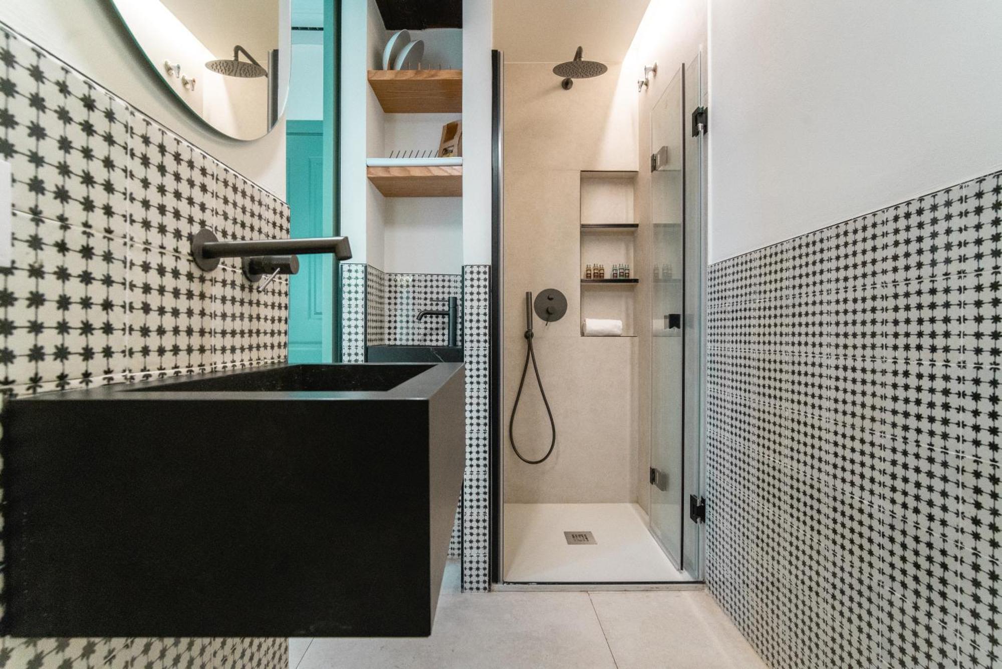 Galera Rooms Σεβίλλη Εξωτερικό φωτογραφία
