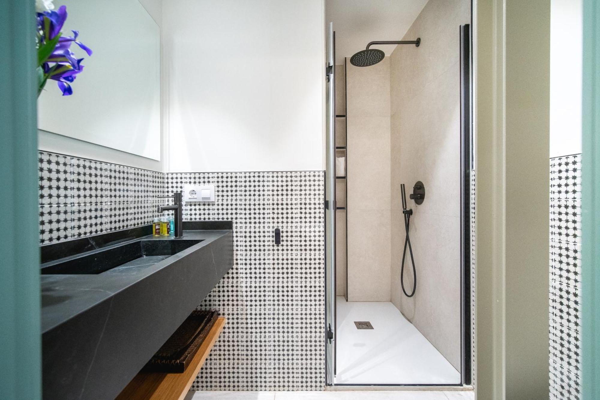 Galera Rooms Σεβίλλη Εξωτερικό φωτογραφία