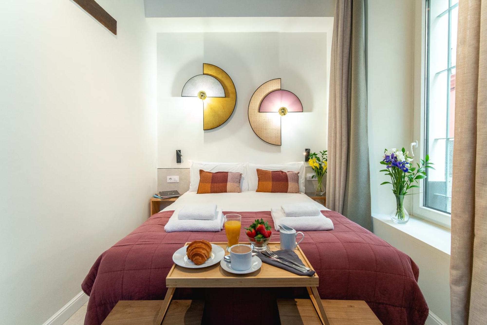 Galera Rooms Σεβίλλη Εξωτερικό φωτογραφία