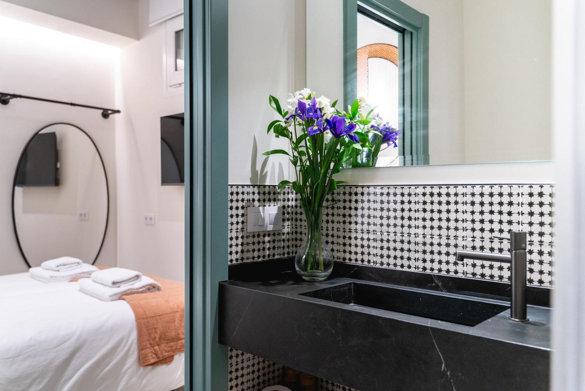 Galera Rooms Σεβίλλη Εξωτερικό φωτογραφία