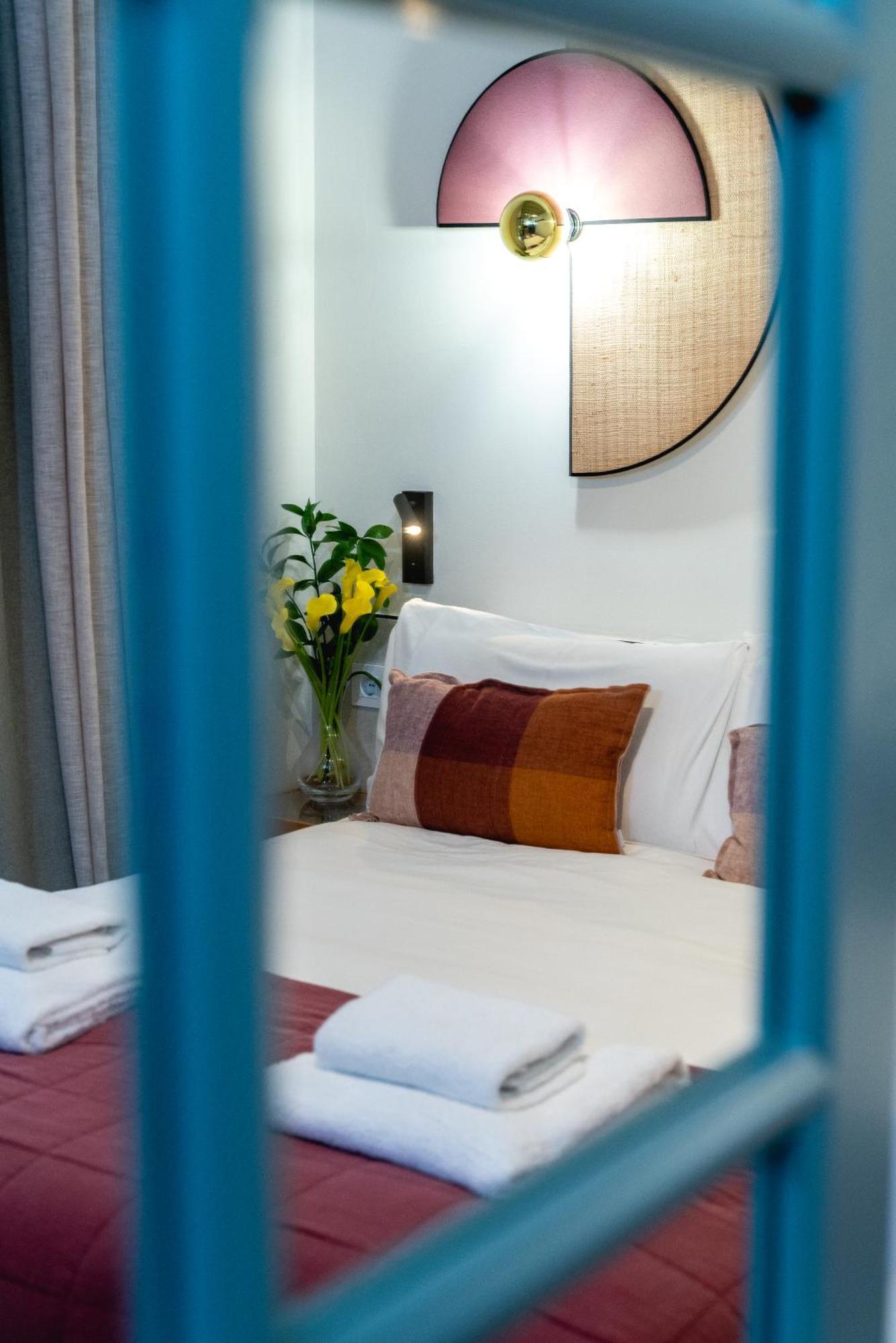 Galera Rooms Σεβίλλη Εξωτερικό φωτογραφία