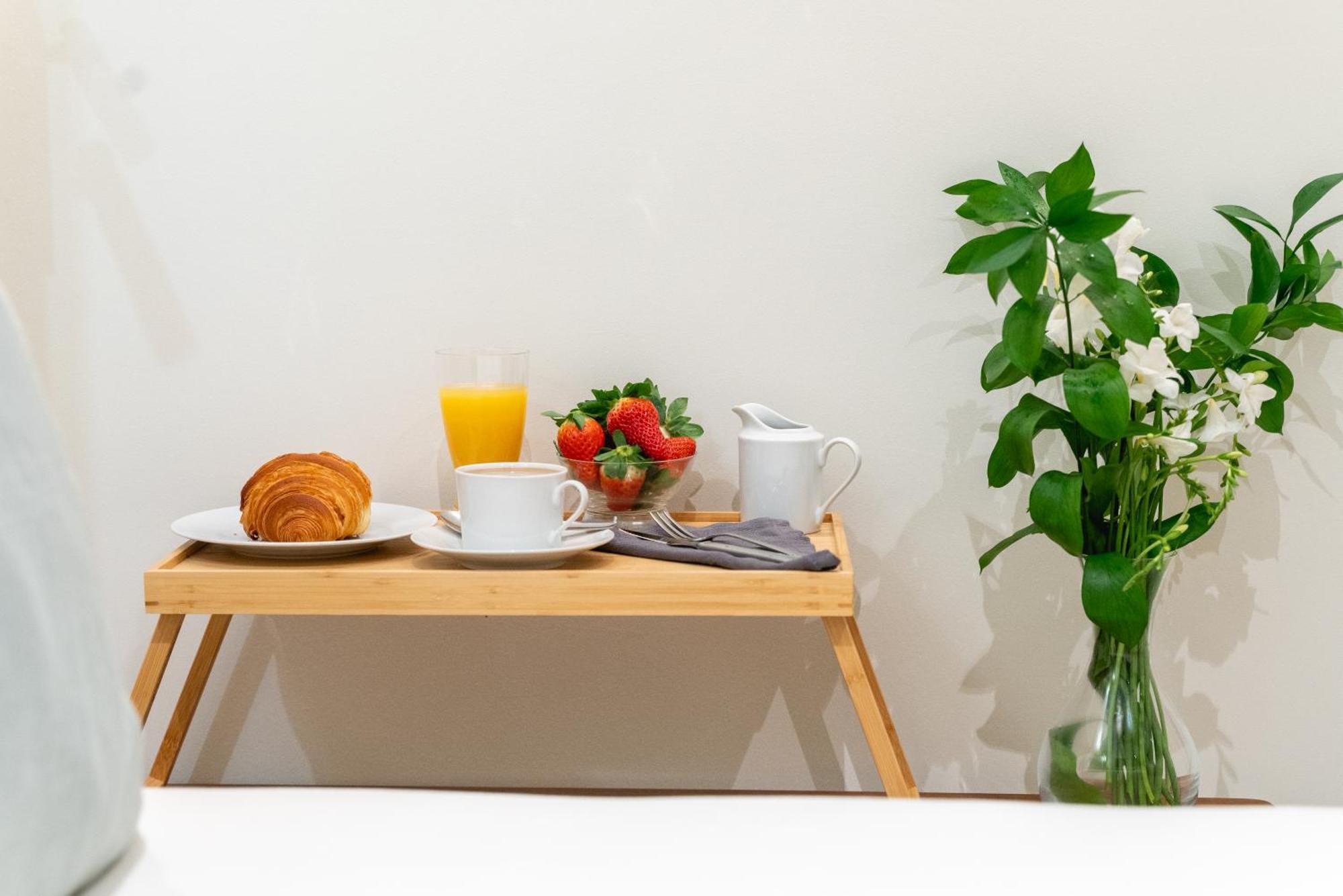 Galera Rooms Σεβίλλη Εξωτερικό φωτογραφία