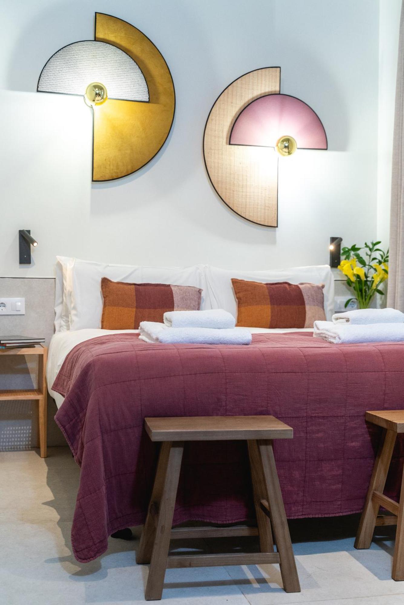 Galera Rooms Σεβίλλη Εξωτερικό φωτογραφία