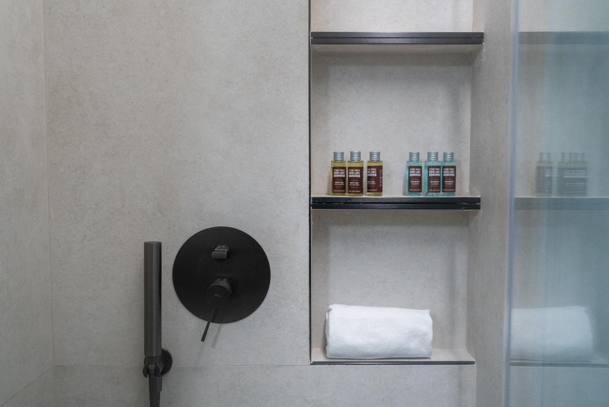 Galera Rooms Σεβίλλη Εξωτερικό φωτογραφία