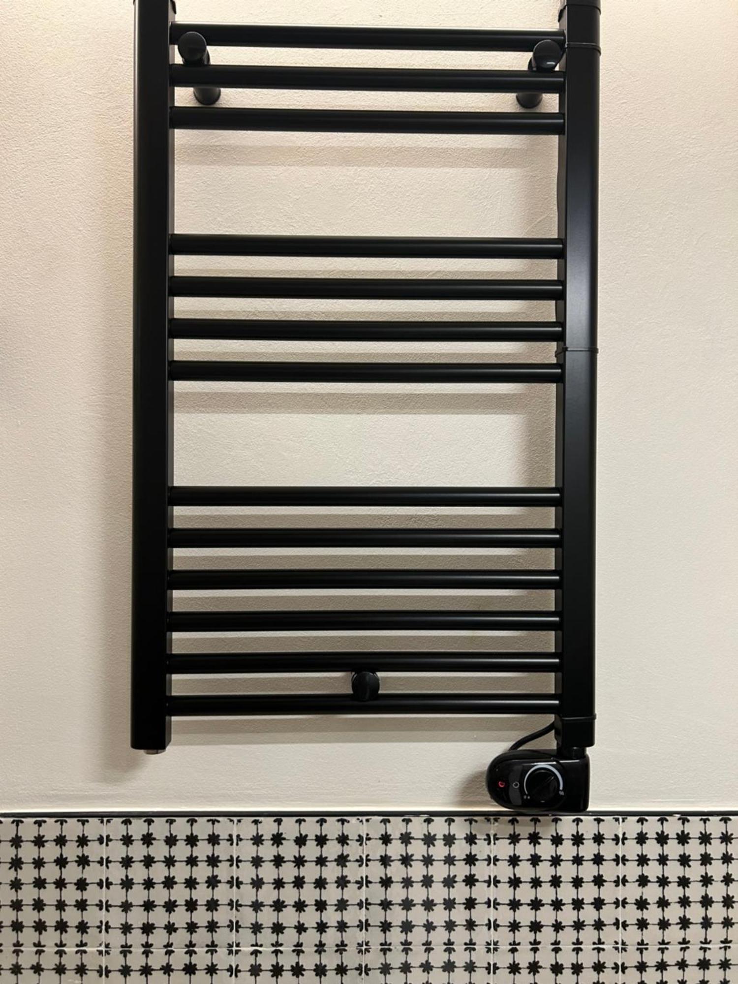 Galera Rooms Σεβίλλη Εξωτερικό φωτογραφία