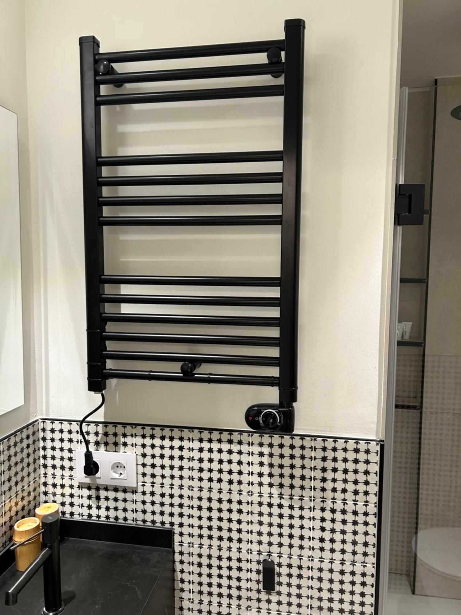 Galera Rooms Σεβίλλη Εξωτερικό φωτογραφία